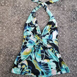 Trina Turk Halter Top